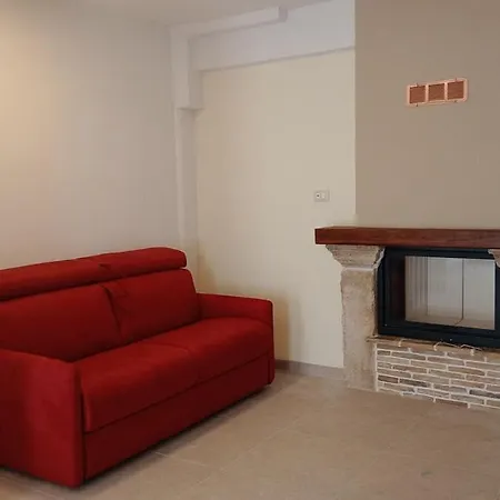 Casa Pie' Di Monte Refuge Villa Bisegna