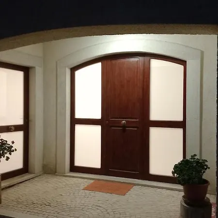 Villa Casa Pie' Di Monte Refuge Bisegna