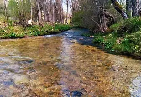 Casa Pie' Di Monte Refuge Villa Bisegna