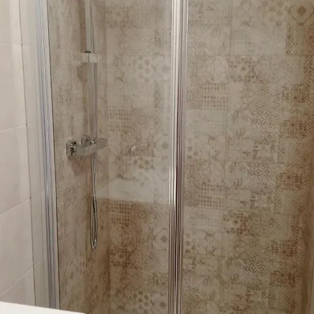 Villa Casa Pie' Di Monte Refuge *