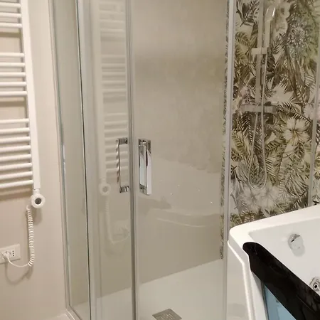 Casa Pie' Di Monte Refuge