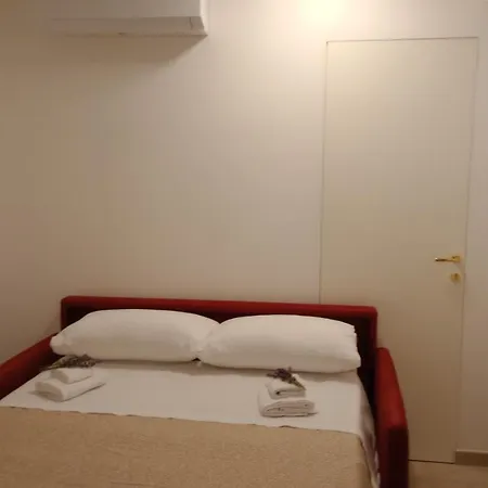 Casa Pie' Di Monte Refuge Villa *