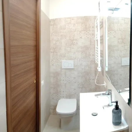 Casa Pie' Di Monte Refuge Bisegna