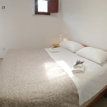 Casa Pie' Di Monte Refuge *