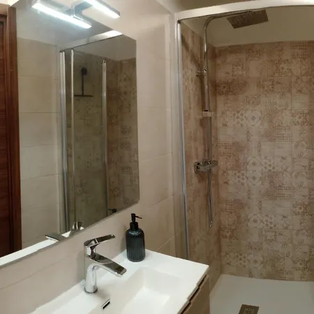 Villa Casa Pie' Di Monte Refuge *