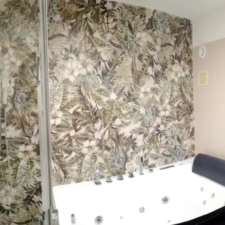 Villa Casa Pie' Di Monte Refuge