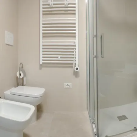 Casa Pie' Di Monte Refuge Villa