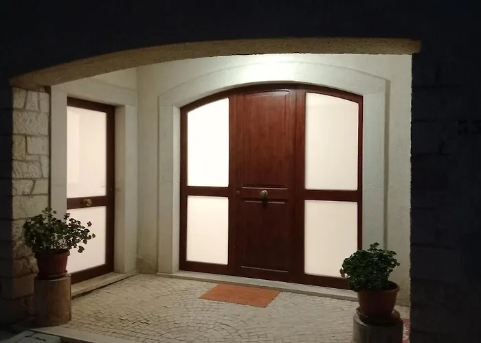 فيلة Casa Pie' Di Monte Refuge Bisegna