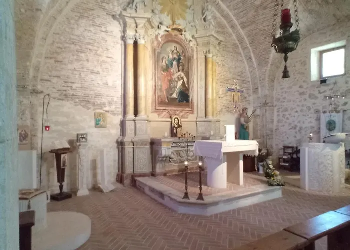 Casa Pie' Di Monte Refuge فيلة *