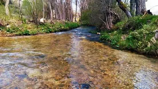 Casa Pie' Di Monte Refuge فيلة Bisegna