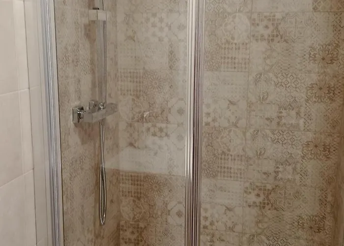 Villa Casa Pie' Di Monte Refuge *