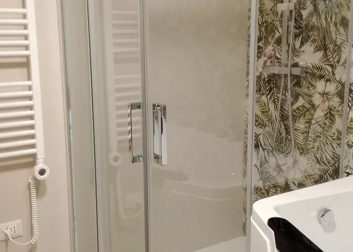 Casa Pie' Di Monte Refuge