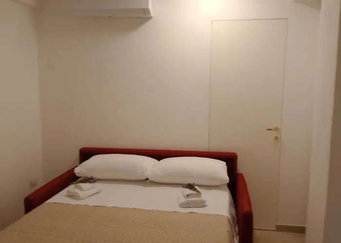 Casa Pie' Di Monte Refuge فيلة *