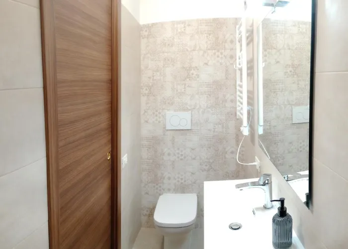 Casa Pie' Di Monte Refuge Bisegna