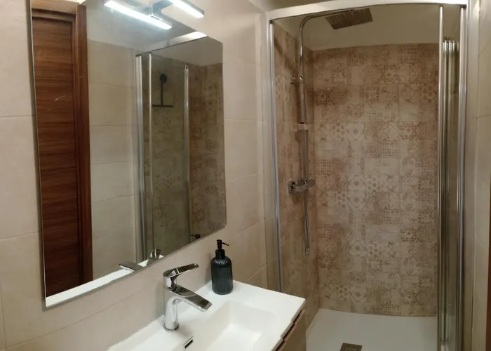 فيلة Casa Pie' Di Monte Refuge *