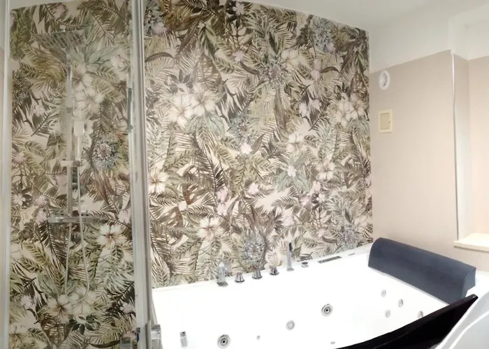 Villa Casa Pie' Di Monte Refuge