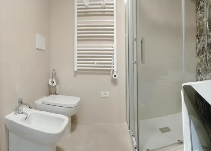 Casa Pie' Di Monte Refuge فيلة